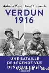Verdun 1916 vignette