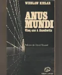 Anus mundi : cinq ans à Auschwitz vignette